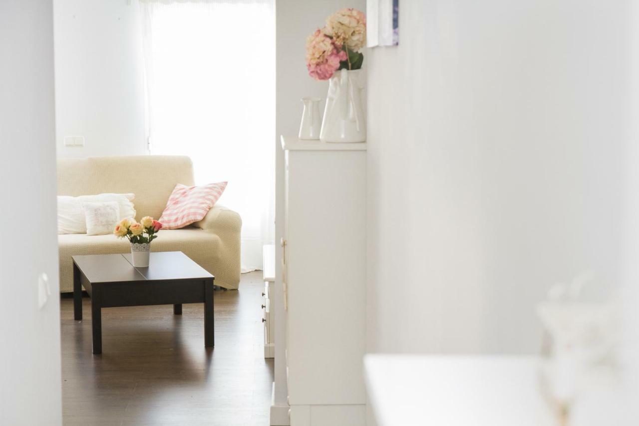 Good Vibes Centro Historico Apartment Malaga Bagian luar foto