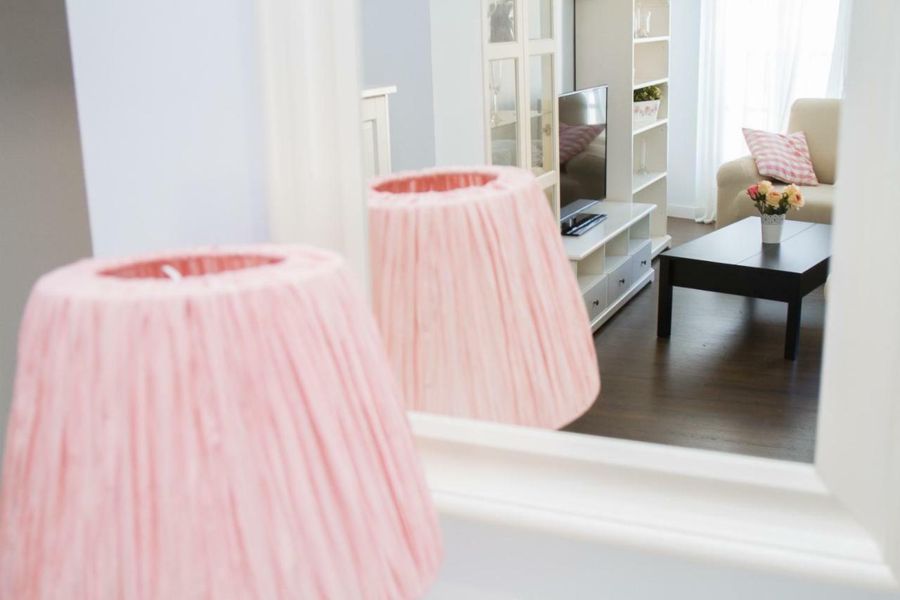 Good Vibes Centro Historico Apartment Malaga Bagian luar foto
