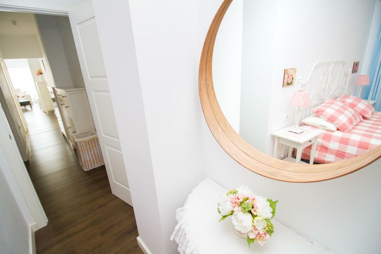 Good Vibes Centro Historico Apartment Malaga Bagian luar foto